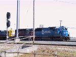 CSX 8652